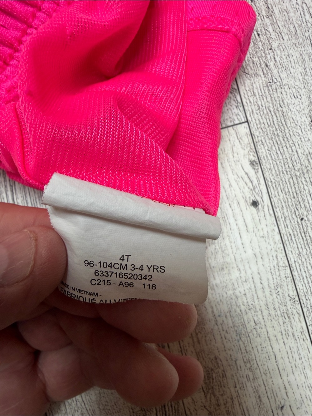 Nike girls
Bright Pink Athletic Mesh Shorts - Picture 4 of 4